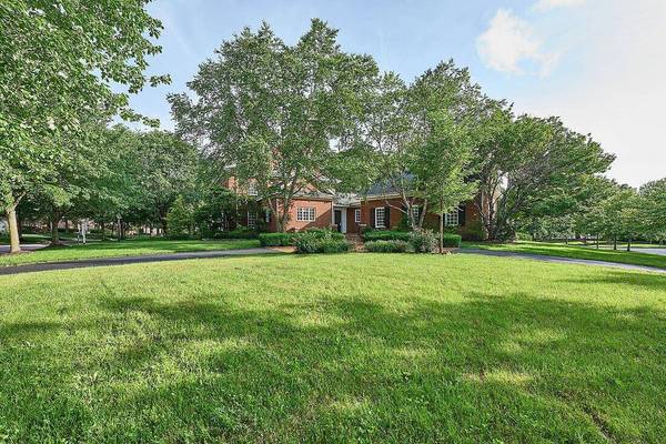 4289 Vaux Link, New Albany, OH 43054