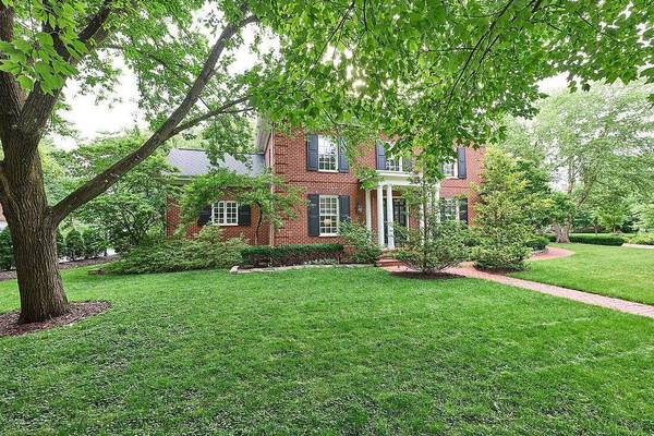 4289 Vaux Link, New Albany, OH 43054