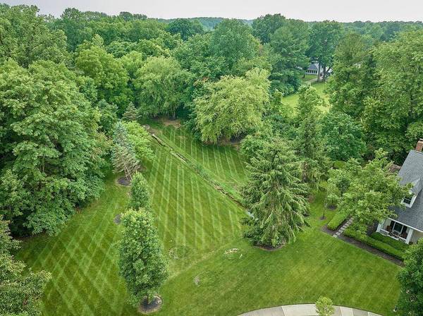 4004 Tumblebrook Place, New Albany, OH 43054