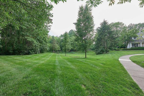 4004 Tumblebrook Place, New Albany, OH 43054