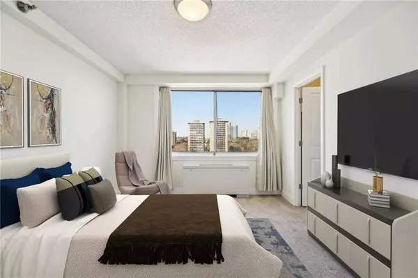 2479 Peachtree RD NE #1703, Atlanta, GA 30305