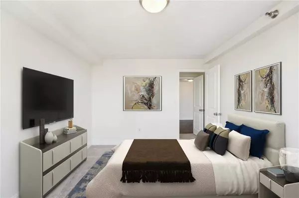 2479 Peachtree RD NE #1703, Atlanta, GA 30305