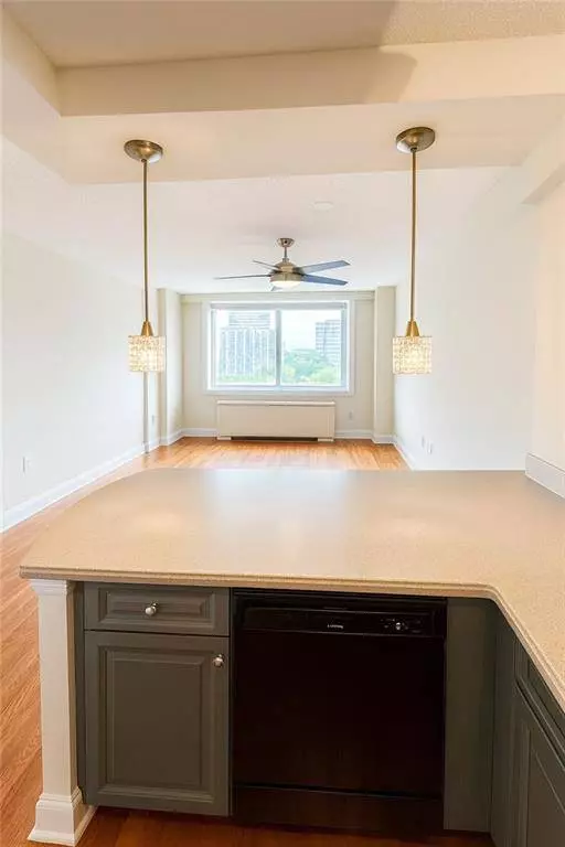 2479 Peachtree RD NE #1512, Atlanta, GA 30305