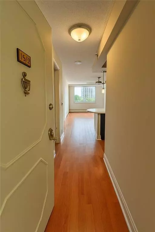 2479 Peachtree RD NE #1512, Atlanta, GA 30305