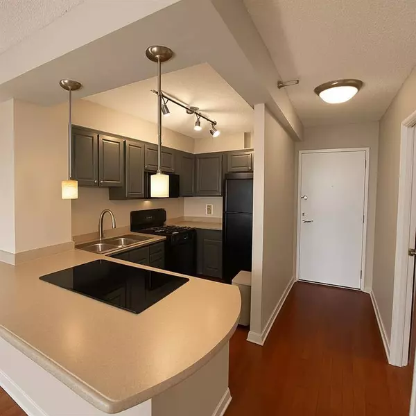 2479 Peachtree RD NE #1512, Atlanta, GA 30305