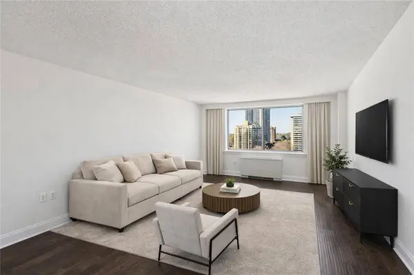 2479 Peachtree RD NE #1703, Atlanta, GA 30305