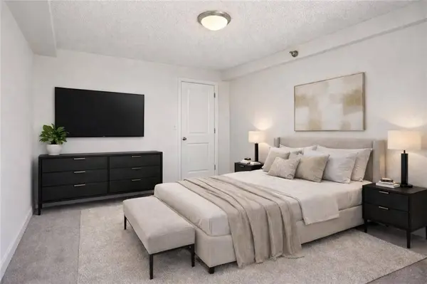 2479 Peachtree RD NE #1703, Atlanta, GA 30305