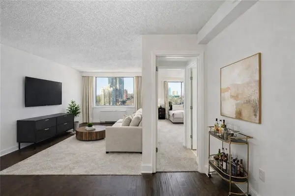 2479 Peachtree RD NE #1703, Atlanta, GA 30305