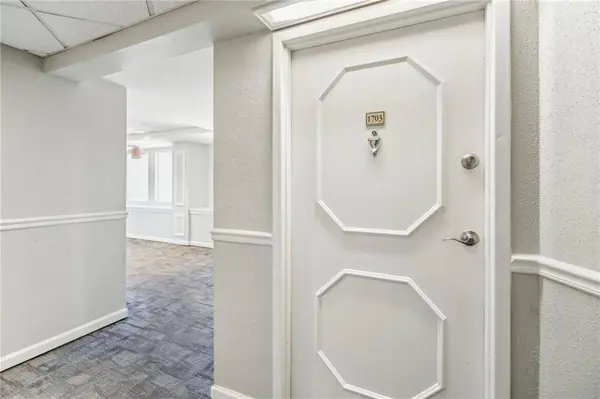 2479 Peachtree RD NE #1703, Atlanta, GA 30305