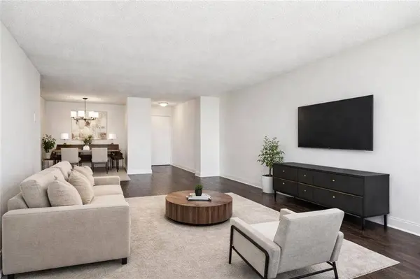 2479 Peachtree RD NE #1703, Atlanta, GA 30305