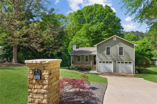 355 Cross Creek PL, Auburn, GA 30011