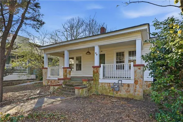 99 Moreland AVE SE, Atlanta, GA 30316