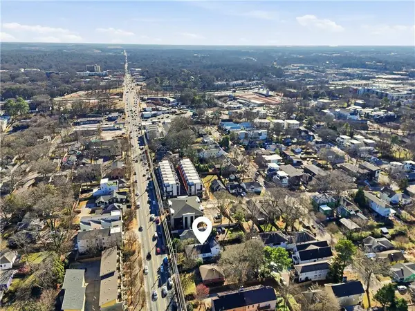 99 Moreland AVE SE, Atlanta, GA 30316