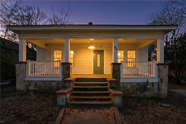 99 Moreland AVE SE, Atlanta, GA 30316