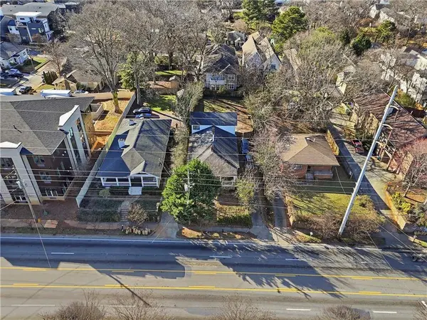 99 Moreland AVE SE, Atlanta, GA 30316