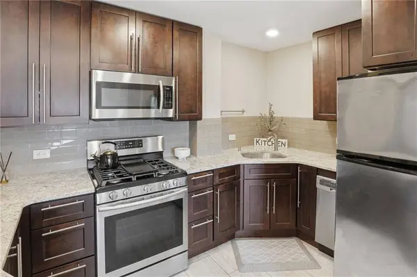 2285 Peachtree RD NE #709, Atlanta, GA 30309