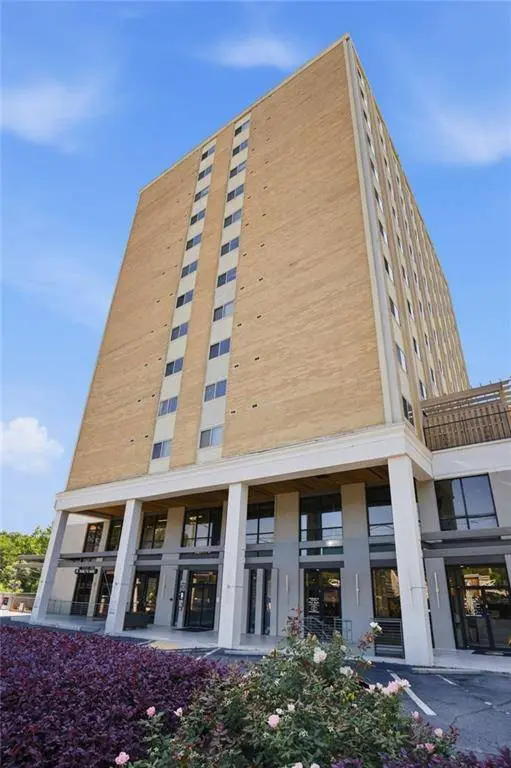 2285 Peachtree RD NE #709, Atlanta, GA 30309