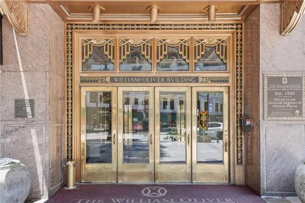 32 Peachtree ST NW #703, Atlanta, GA 30303
