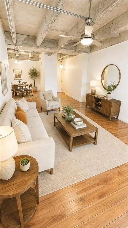 2479 Peachtree RD NE #305, Atlanta, GA 30305