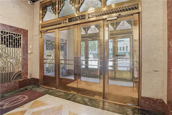 32 Peachtree ST NW #703, Atlanta, GA 30303