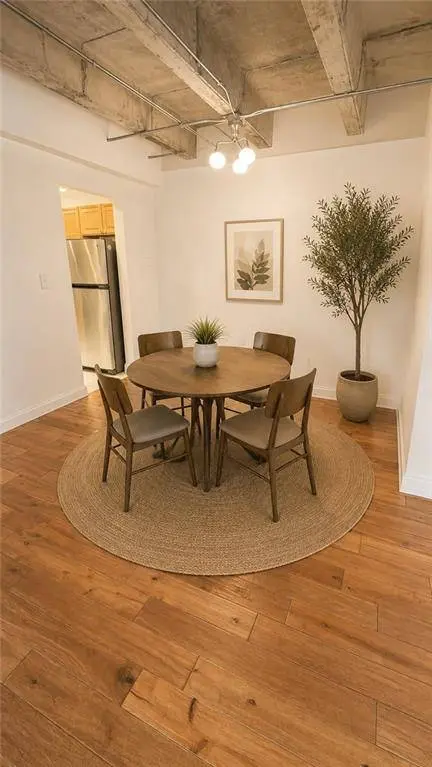 2479 Peachtree RD NE #305, Atlanta, GA 30305