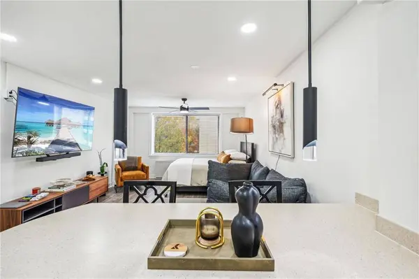 2479 Peachtree RD NE #612, Atlanta, GA 30305