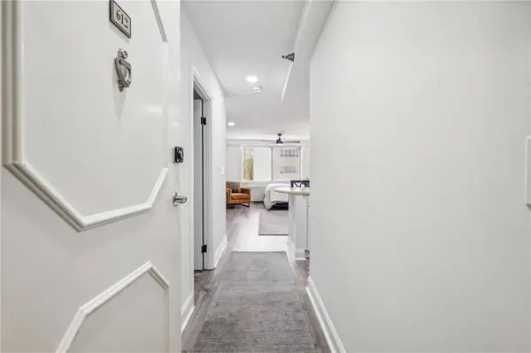 2479 Peachtree RD NE #612, Atlanta, GA 30305