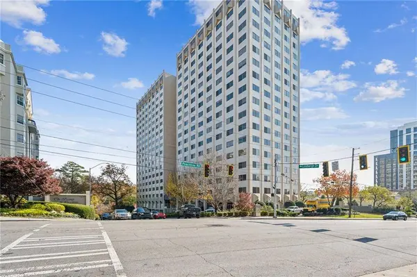 2479 Peachtree RD NE #612
