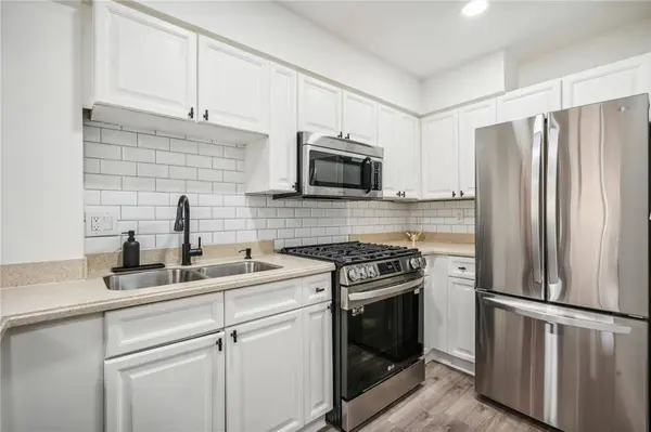 2479 Peachtree RD NE #612, Atlanta, GA 30305