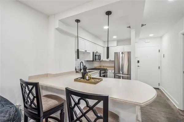 2479 Peachtree RD NE #612, Atlanta, GA 30305