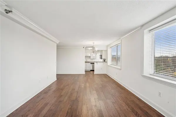 2479 Peachtree RD NE #817, Atlanta, GA 30305