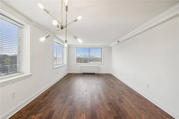 2479 Peachtree RD NE #817, Atlanta, GA 30305
