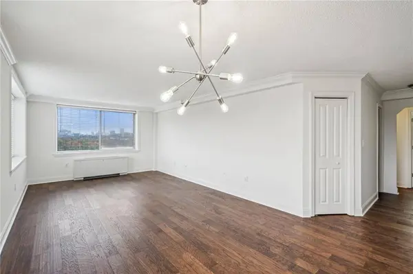 2479 Peachtree RD NE #817, Atlanta, GA 30305