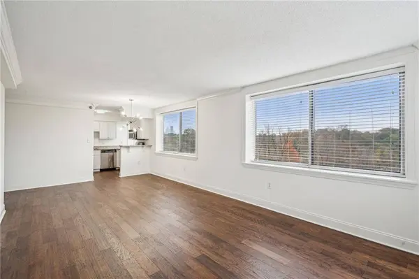 2479 Peachtree RD NE #817, Atlanta, GA 30305