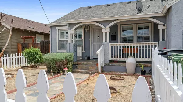 1212 Walnut ST, Tracy, CA 95376