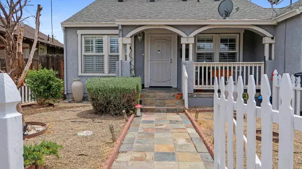 1212 Walnut ST, Tracy, CA 95376