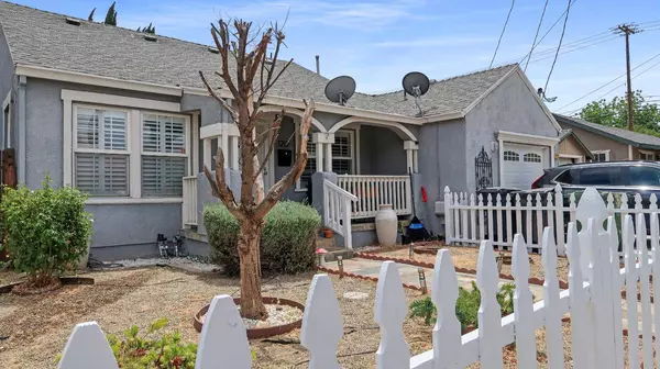 1212 Walnut ST, Tracy, CA 95376