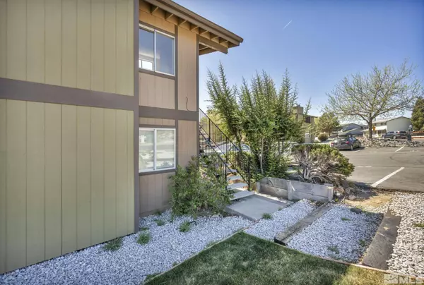 2375 Tripp Drive #2, Reno, NV 89512