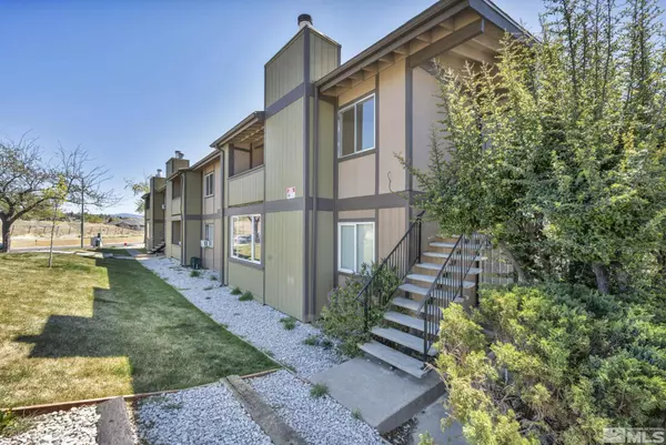 2375 Tripp Drive #2, Reno, NV 89512