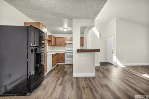 2375 Tripp Drive #2, Reno, NV 89512