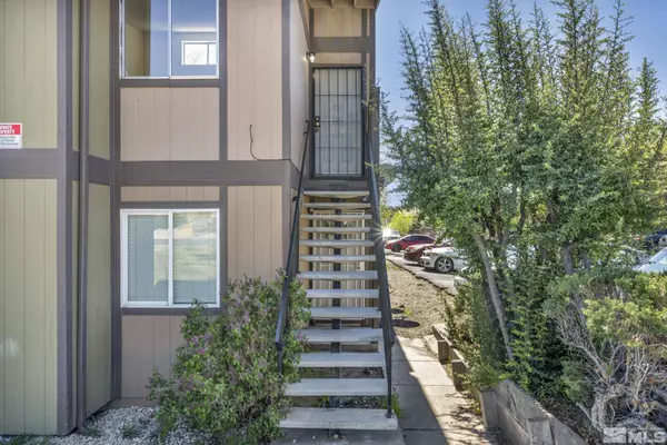 2375 Tripp Drive #2, Reno, NV 89512