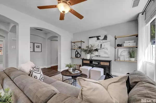 11355 Crotone Way, Reno, NV 89521