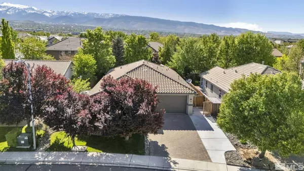 11355 Crotone Way, Reno, NV 89521