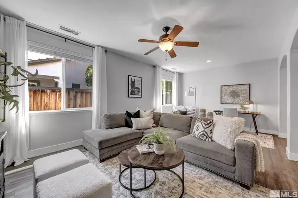 11355 Crotone Way, Reno, NV 89521