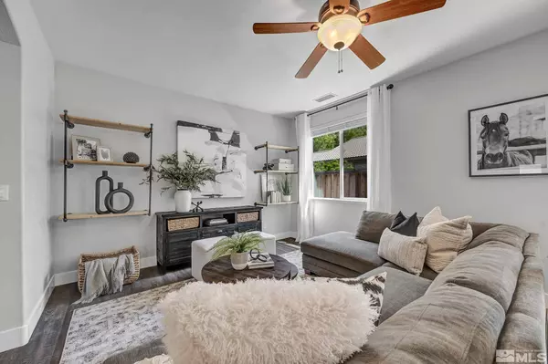 11355 Crotone Way, Reno, NV 89521