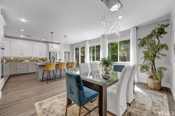 11355 Crotone Way, Reno, NV 89521