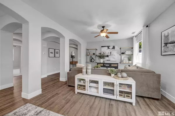 11355 Crotone Way, Reno, NV 89521