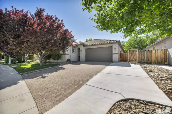 11355 Crotone Way, Reno, NV 89521