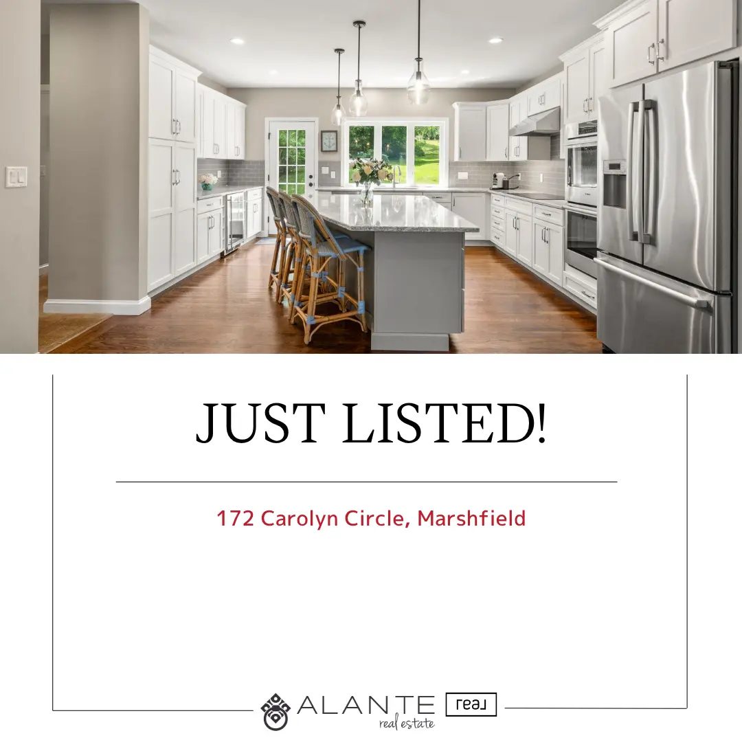 172 Carolyn Cir, Marshfield, MA 02050-5915