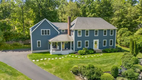 172 Carolyn Cir, Marshfield, MA 02050-5915